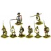 Mercenary Armoured Hoplites